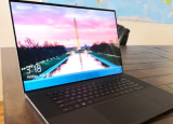 戴爾XPS 17 9700 Core i7筆記本電腦評測