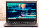 聯(lián)想ThinkPad T14s筆記本電腦評測