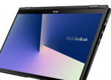 華碩ZenBook Flip 14 UX463FA筆記本電腦評測