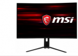 MSI Optix MAG321CURV顯示器評測