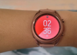 三星Galaxy Watch3智能手表評測