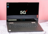 聯(lián)想Flex 5G筆記本電腦評測