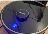 360 S7 Pro機(jī)器人吸塵器評測