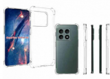 封面圖片證實(shí)了 OnePlus 10 Pro 的新設(shè)計(jì)