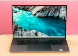 戴爾XPS 17筆記本電腦評測