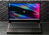 雷蛇Blade Stealth 13筆記本電腦評測