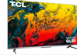 TCL 75英寸6系列4K谷歌電視75R646評(píng)測(cè)