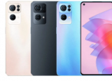 OPPOReno7Pro手機(jī)規(guī)格出現(xiàn)在谷歌PlayConsole上