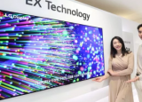 LG Display宣布了其最新的大屏幕電視技術(shù)OLEDEX