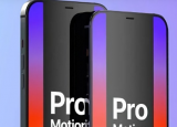 只有蘋果iPhone14Pro機(jī)型才有ProMotion顯示屏