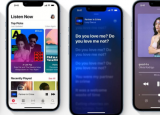 蘋果音樂是全球第二大音樂流媒體服務Spotify仍位居榜首