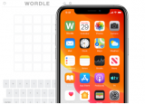 如何在您的安卓iPhone或iPad主屏幕上獲得Wordle游戲