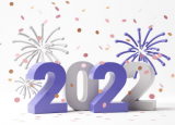 2022年的年度色彩潘通創(chuàng)造了一個驚喜