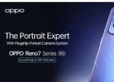 OPPOReno7Pro是有史以來所有Reno手機(jī)中最纖薄且邊框最窄的