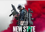 Krafton宣布了將于2月推出的新更新PUBGNewState