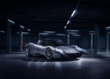 Gordon Murray AutomotiveT.33超級(jí)跑車的所有100輛樣車現(xiàn)已售出