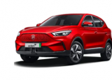 2022MGZSEV改款推出起價(jià)為219.9萬(wàn)盧比