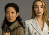 如何從任何地方在線觀看KillingEve第4季第3集