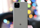 畢竟谷歌Pixel5手機(jī)在Verizon的新C波段上表現(xiàn)不佳