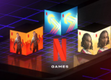 NetflixGames推出三款新游戲其中兩款現(xiàn)已上市