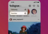 Instagram開始在安卓和iOS上推出Chronological Feed