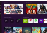三星試圖通過GamingHub讓更多人成為游戲玩家