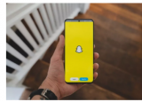 Snapchat和YouTube鏈接因此您可以輕松分享您喜愛的視頻