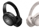 Bose QuietComfort45降噪耳機(jī)在推出24小時(shí)續(xù)航