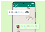 WhatsApp語音消息獲得六項(xiàng)新功能