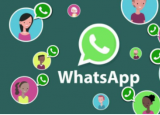 新版WhatsApp現(xiàn)已可用于iPhone移動設(shè)備