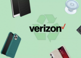 Verizon促銷活動提供高達50%的環(huán)保手機配件折扣