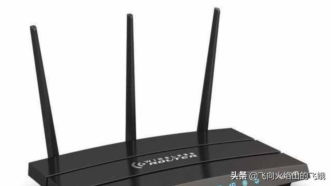 在家有網(wǎng)，怎么不使用自己的手機流量？