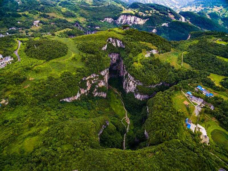 世界遺產(chǎn)大會｜中國世界自然遺產(chǎn)14項，絕美風(fēng)光莫錯過