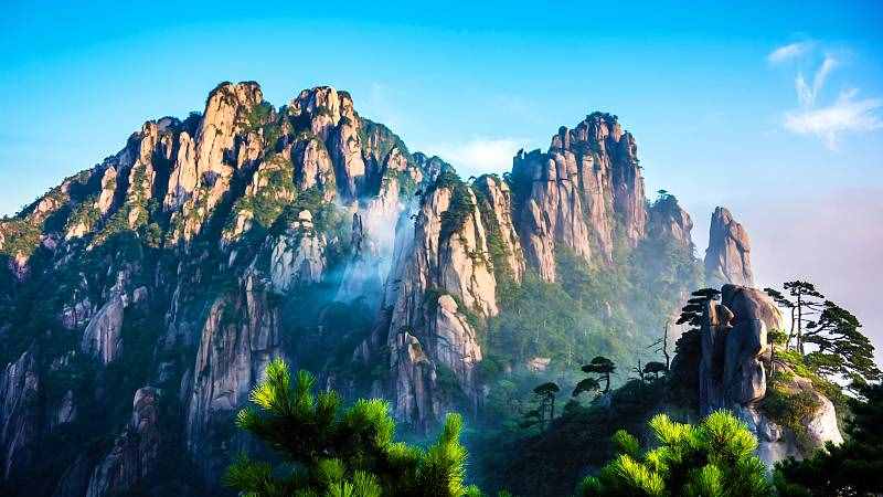 世界遺產(chǎn)大會｜中國世界自然遺產(chǎn)14項，絕美風(fēng)光莫錯過