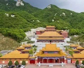 玩遍大連丨不負好春光，普蘭店游玩線路最新出爐！逐一打卡去~