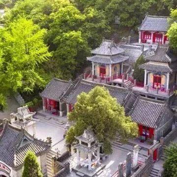 玩遍大連丨不負好春光，普蘭店游玩線路最新出爐！逐一打卡去~