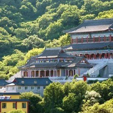 玩遍大連丨不負好春光，普蘭店游玩線路最新出爐！逐一打卡去~