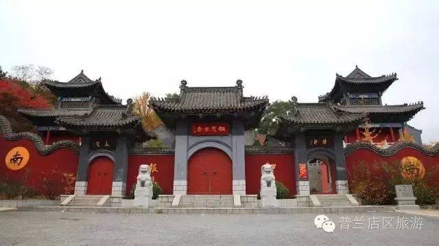 玩遍大連丨不負好春光，普蘭店游玩線路最新出爐！逐一打卡去~
