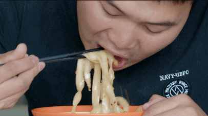 大同刀削面，香到讓人想再來一次
