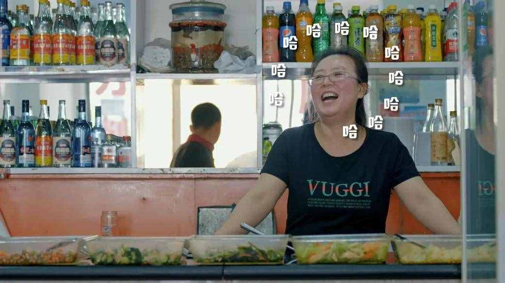 大同刀削面，香到讓人想再來一次
