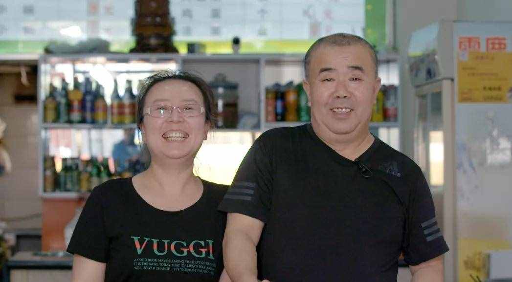 大同刀削面，香到讓人想再來一次