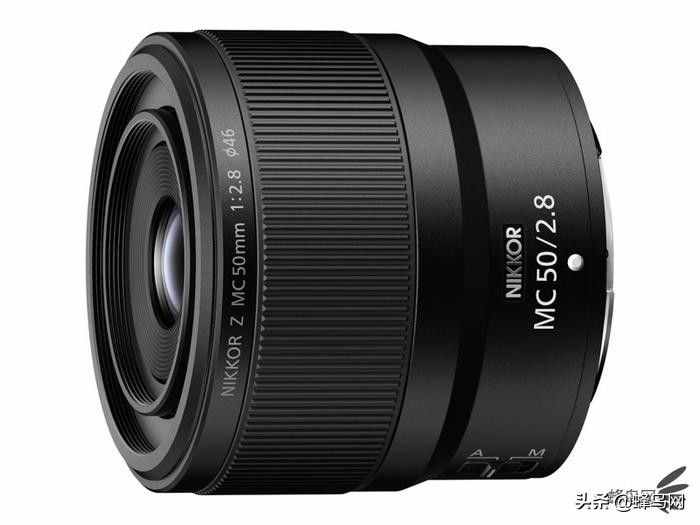 更高畫質(zhì)的微距體驗(yàn) 尼康Z50mm、105mm微距開發(fā)者訪談