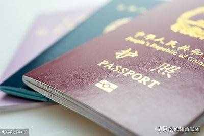 2019護(hù)照：辦理護(hù)照流程詳解！只需9步！還需下列材料