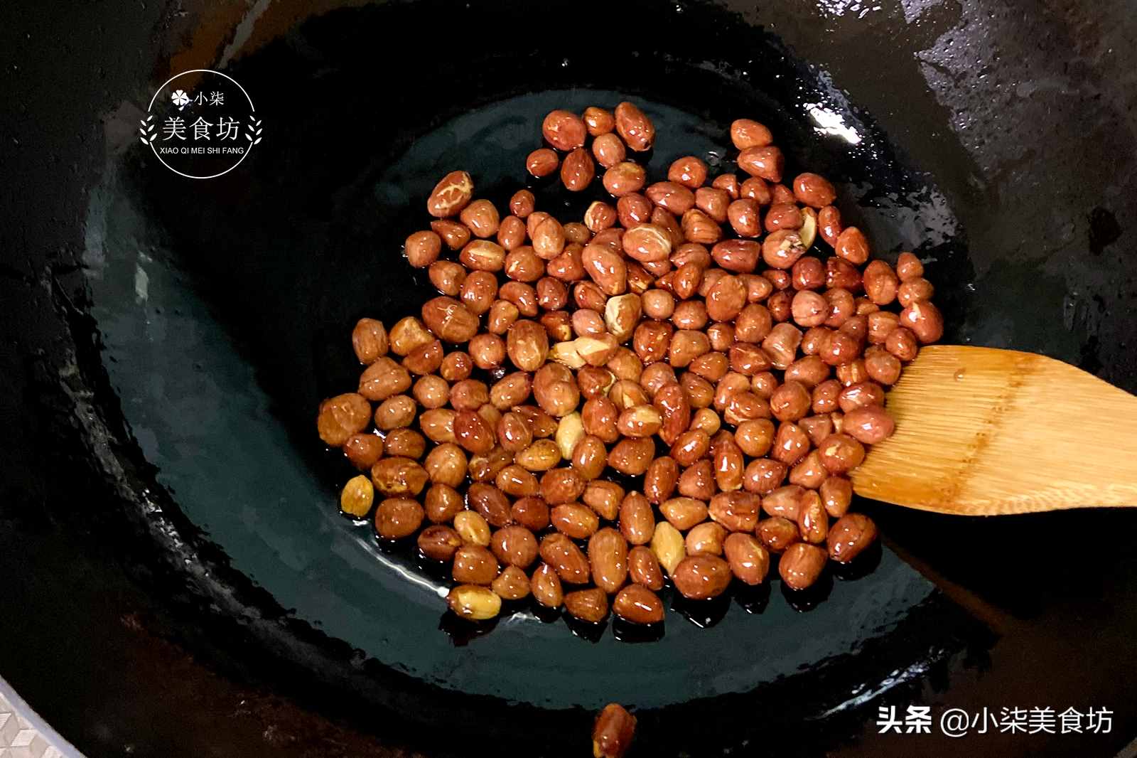 自從苦菊學(xué)會(huì)這樣做，我家隔三差五就吃，營(yíng)養(yǎng)減肥菜，做法超簡(jiǎn)單