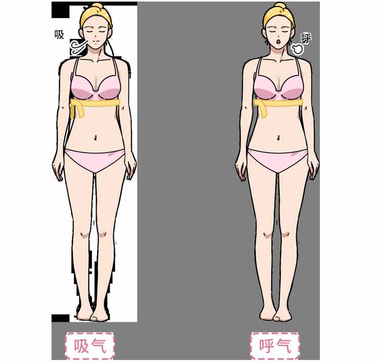 女性如何正確計(jì)算自己是什么“杯”？不同“杯”有什么區(qū)別？