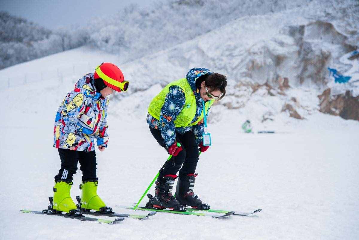 一起去滑雪！上海周邊優(yōu)質(zhì)滑雪場推薦