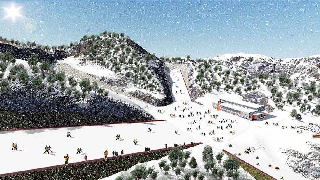 一起去滑雪！上海周邊優(yōu)質(zhì)滑雪場推薦