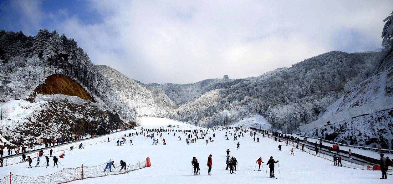 一起去滑雪！上海周邊優(yōu)質(zhì)滑雪場推薦