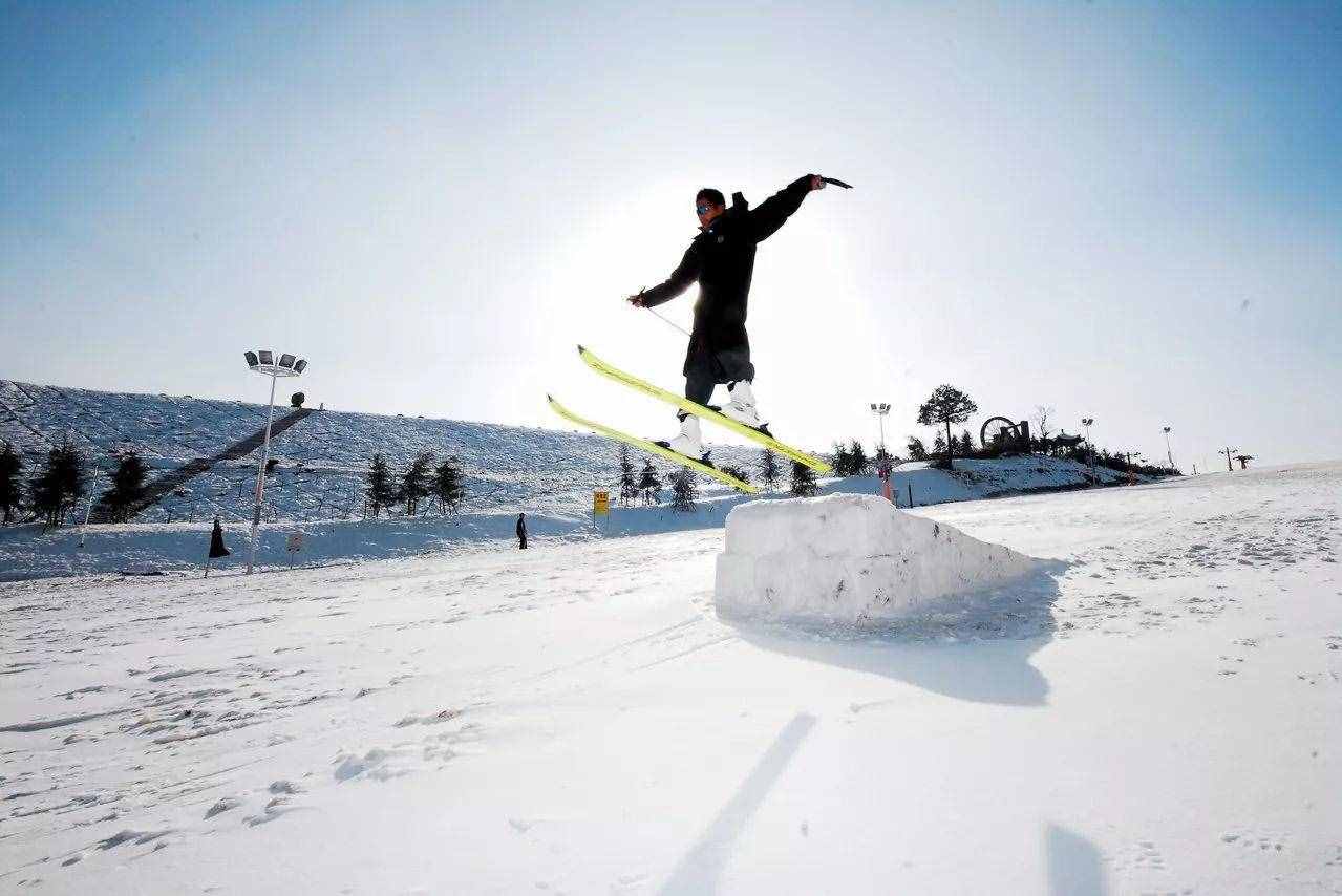 一起去滑雪！上海周邊優(yōu)質(zhì)滑雪場推薦