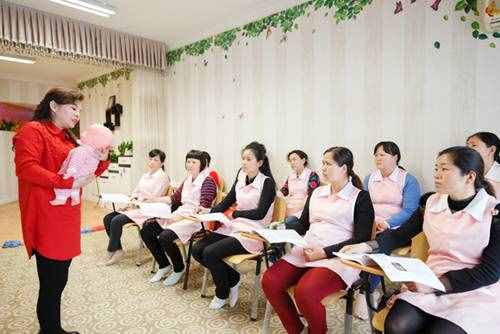 學(xué)月嫂怎么選擇，有哪些靠譜的月嫂培訓(xùn)機(jī)構(gòu)？